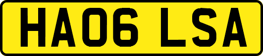 HA06LSA