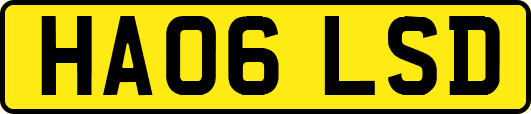 HA06LSD