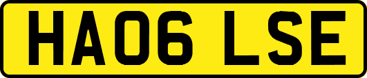 HA06LSE