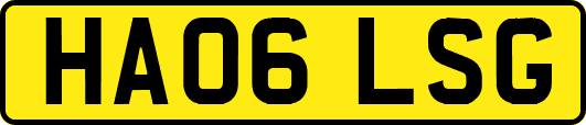 HA06LSG