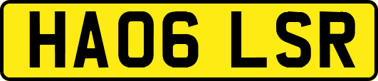 HA06LSR