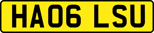 HA06LSU