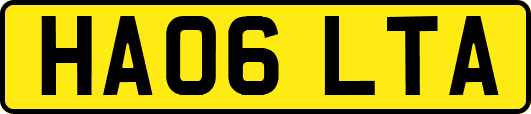 HA06LTA