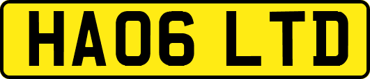 HA06LTD