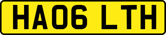 HA06LTH