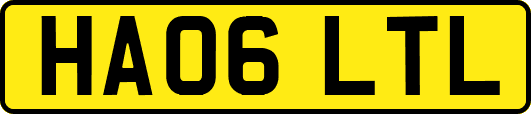 HA06LTL