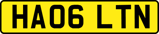HA06LTN