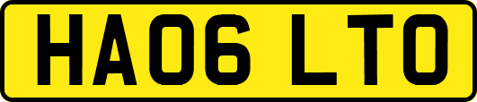HA06LTO