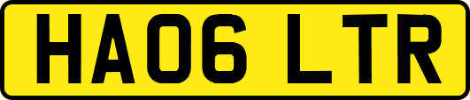 HA06LTR
