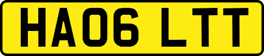 HA06LTT