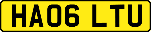 HA06LTU