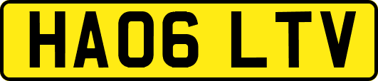 HA06LTV