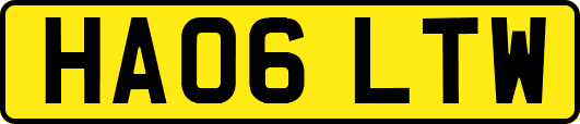 HA06LTW