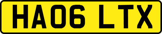 HA06LTX