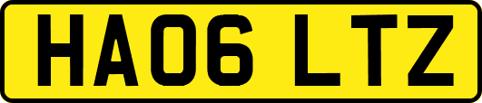 HA06LTZ