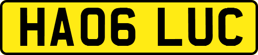 HA06LUC