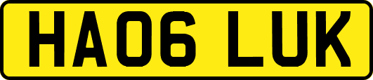 HA06LUK
