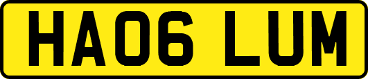 HA06LUM