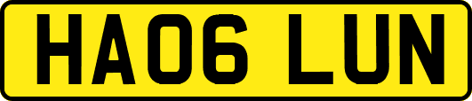 HA06LUN