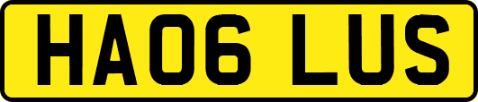 HA06LUS
