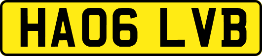 HA06LVB