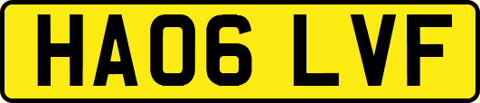 HA06LVF