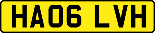 HA06LVH