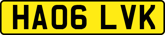 HA06LVK