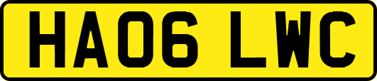 HA06LWC