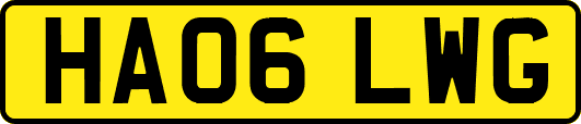 HA06LWG