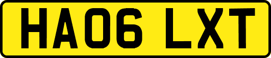 HA06LXT