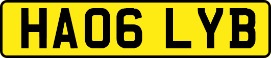 HA06LYB
