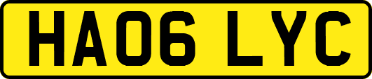 HA06LYC