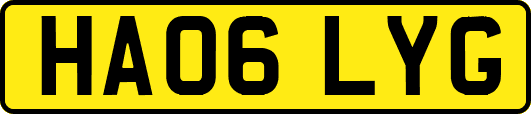 HA06LYG
