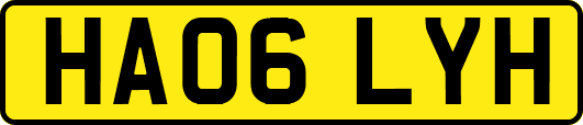 HA06LYH