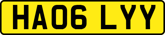 HA06LYY