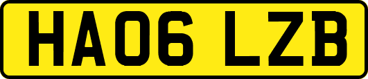 HA06LZB