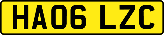HA06LZC