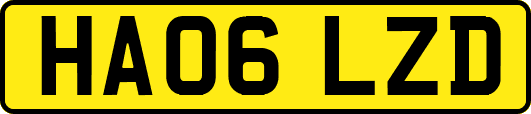 HA06LZD