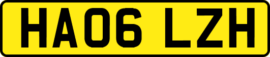 HA06LZH