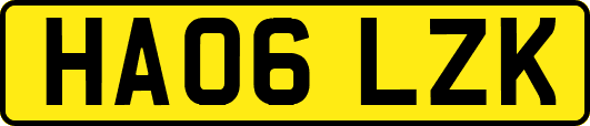 HA06LZK
