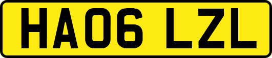 HA06LZL