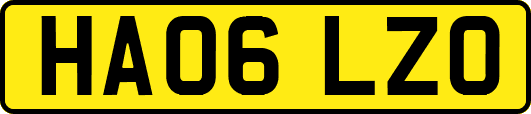 HA06LZO