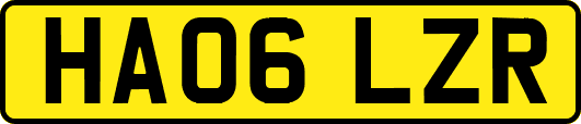 HA06LZR