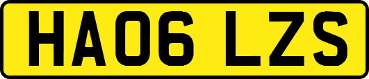 HA06LZS