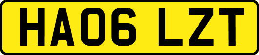 HA06LZT