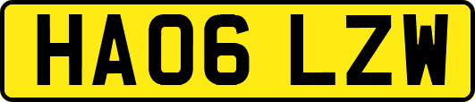 HA06LZW