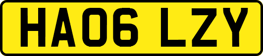 HA06LZY