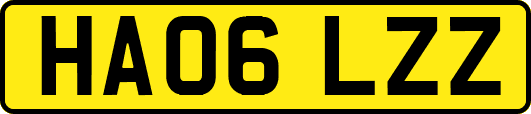 HA06LZZ