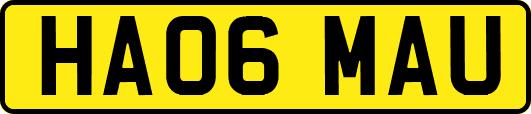 HA06MAU